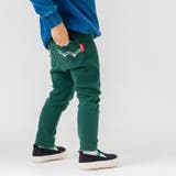 グリーン | エドウィン ストレッチ パンツ | chil2