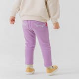 ラベンダー | エドウィン ストレッチ パンツ | chil2