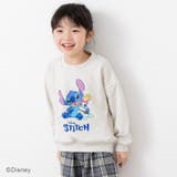 オートミール | リロ＆スティッチ キャラクター トレーナー | chil2