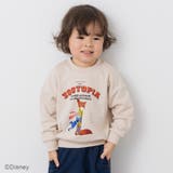 クリーム | ズートピア キャラクター トレーナー | chil2