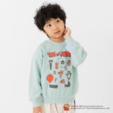 Fファニーポーズ/ミント | トムとジェリー キャラクター トレーナー | chil2