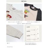 トイ ストーリー ロンT | chil2 | 詳細画像10