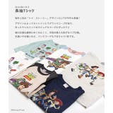 トイ ストーリー ロンT | chil2 | 詳細画像2