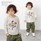 トイ ストーリー ロンT | chil2 | 詳細画像4