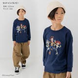 トイ ストーリー ロンT | chil2 | 詳細画像5