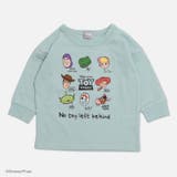 セットイン/ミント | トイ ストーリー ロンT | chil2