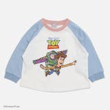 ラグラン/サックス | トイ ストーリー ロンT | chil2
