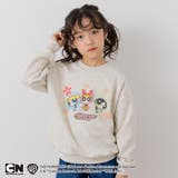 オートミール | パワーパフガールズ トレーナー 子供服 | chil2