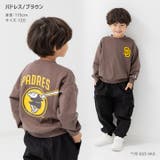 トレーナー MLB メジャーリーグ | chil2 | 詳細画像8