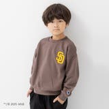 パドレス/ブラウン | トレーナー MLB メジャーリーグ | chil2