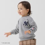 ヤンキース/グレー | トレーナー MLB メジャーリーグ | chil2