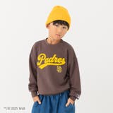 パドレス/ブラウン | トレーナー MLB メジャーリーグ | chil2