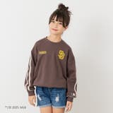 パドレス/ブラウン | MLB ロゴ トレーナー | chil2