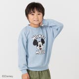 Dフェイス/サックス | ディズニー ミッキーマウス トレーナー | chil2