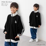 MLB ロゴ トラックジャケット | chil2 | 詳細画像5 