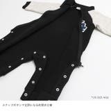 MLB カバーオール ロンパース | chil2 | 詳細画像11 