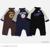 MLB カバーオール ロンパース | chil2 | 詳細画像12 