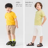 綿100% 無地Tシャツ 半袖 | chil2 | 詳細画像11