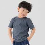 チャコール | 綿100% 無地Tシャツ 半袖 | chil2