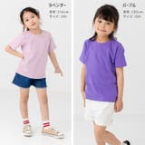 綿100% 無地Tシャツ 半袖 | chil2 | 詳細画像9