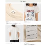 キッズ 半袖 Tシャツ | chil2 | 詳細画像18