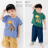 キッズ 半袖 Tシャツ | chil2 | 詳細画像11