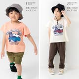 キッズ 半袖 Tシャツ | chil2 | 詳細画像12