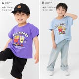 キッズ 半袖 Tシャツ | chil2 | 詳細画像8