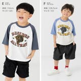 綿100% ラグラン 半袖Tシャツ | chil2 | 詳細画像10