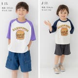 綿100% ラグラン 半袖Tシャツ | chil2 | 詳細画像12
