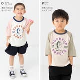 綿100% ラグラン 半袖Tシャツ | chil2 | 詳細画像15