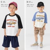 綿100% ラグラン 半袖Tシャツ | chil2 | 詳細画像9