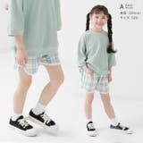 キッズ ショートパンツ 女の子 | chil2 | 詳細画像5