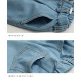 キッズ パンツ ワイド | chil2 | 詳細画像8