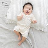 ロンパース カバーオール 半袖 | chil2 | 詳細画像7
