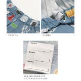 綿100％ 甚平 キッズ | chil2 | 詳細画像12 