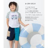 UVカット 水陸両用 カーゴサーフパンツ | chil2 | 詳細画像2