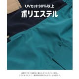UVカット 水陸両用 カーゴサーフパンツ | chil2 | 詳細画像4