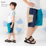 UVカット 水陸両用 カーゴサーフパンツ | chil2 | 詳細画像8
