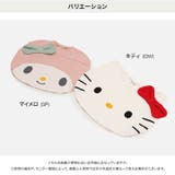 キッズ サンリオ Tシャツ | chil2 | 詳細画像3