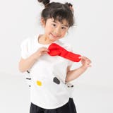 キッズ サンリオ Tシャツ | chil2 | 詳細画像6