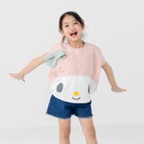 キッズ サンリオ Tシャツ | chil2 | 詳細画像8
