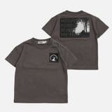 Bチャコール | キャプテンスタッグ キッズ 半袖Tシャツ | chil2
