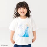Aエルサ/ホワイト | キッズ ディズニー キャラクター | chil2