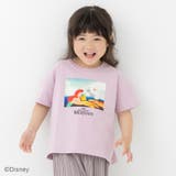 Dアリエル/ラベンダー | キッズ ディズニー キャラクター | chil2