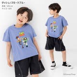 トイ ストーリー 半袖 | chil2 | 詳細画像9 