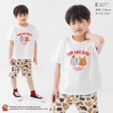 トムとジェリー Tシャツ キッズ | chil2 | 詳細画像10