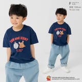 トムとジェリー Tシャツ キッズ | chil2 | 詳細画像11