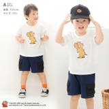 トムとジェリー Tシャツ キッズ | chil2 | 詳細画像6