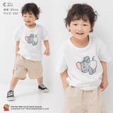 トムとジェリー Tシャツ キッズ | chil2 | 詳細画像8